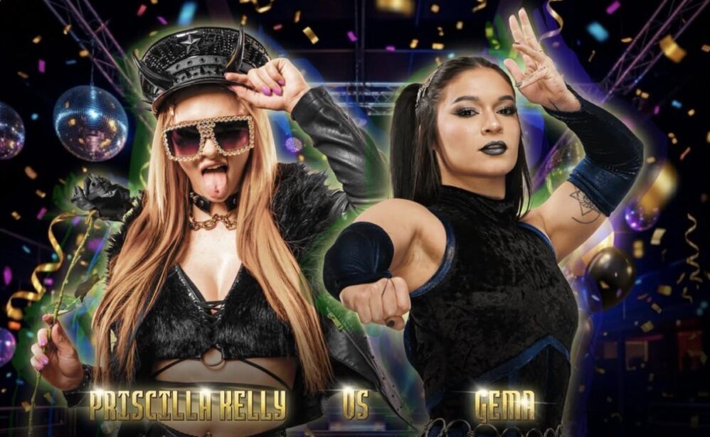 WWE News, AEW News, Pro Wrestlingi lavatagused uudised