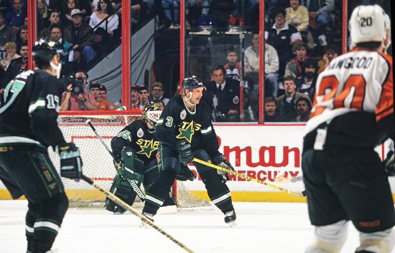 1993. aastal sai Minnesota Hockey jaoks reaalsuseks kohutav kuulujutt – Minnesota Wild