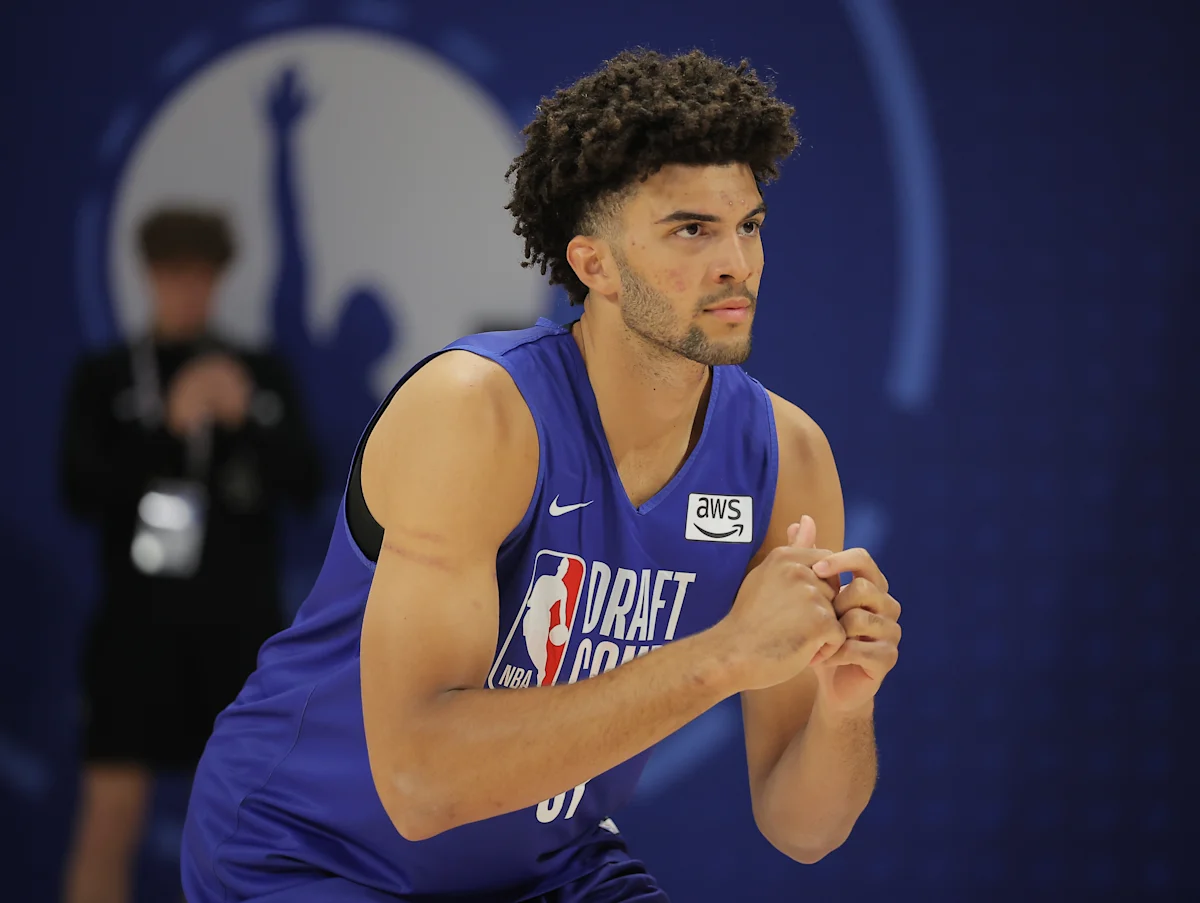 2026. aasta NBA draft: kuupäev, kellaaeg, kavandi järjekord, parimad potentsiaalsed kliendid, viimane mustand
