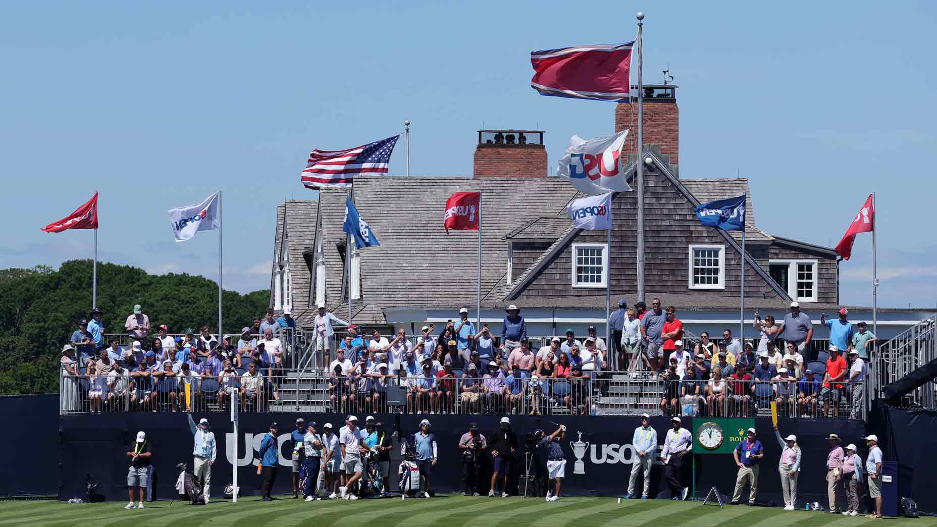 2026. aasta US Openi vaatajate juhend: teekonnaajad, telekava, otseülekanne