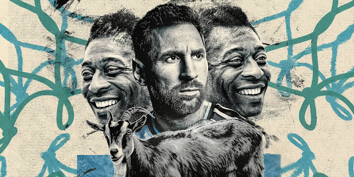 2026. aasta maailmameistrivõistlused: Lionel Messi saab jalgpalli GOAT staatuse kinnitada veel ühe tiitliga