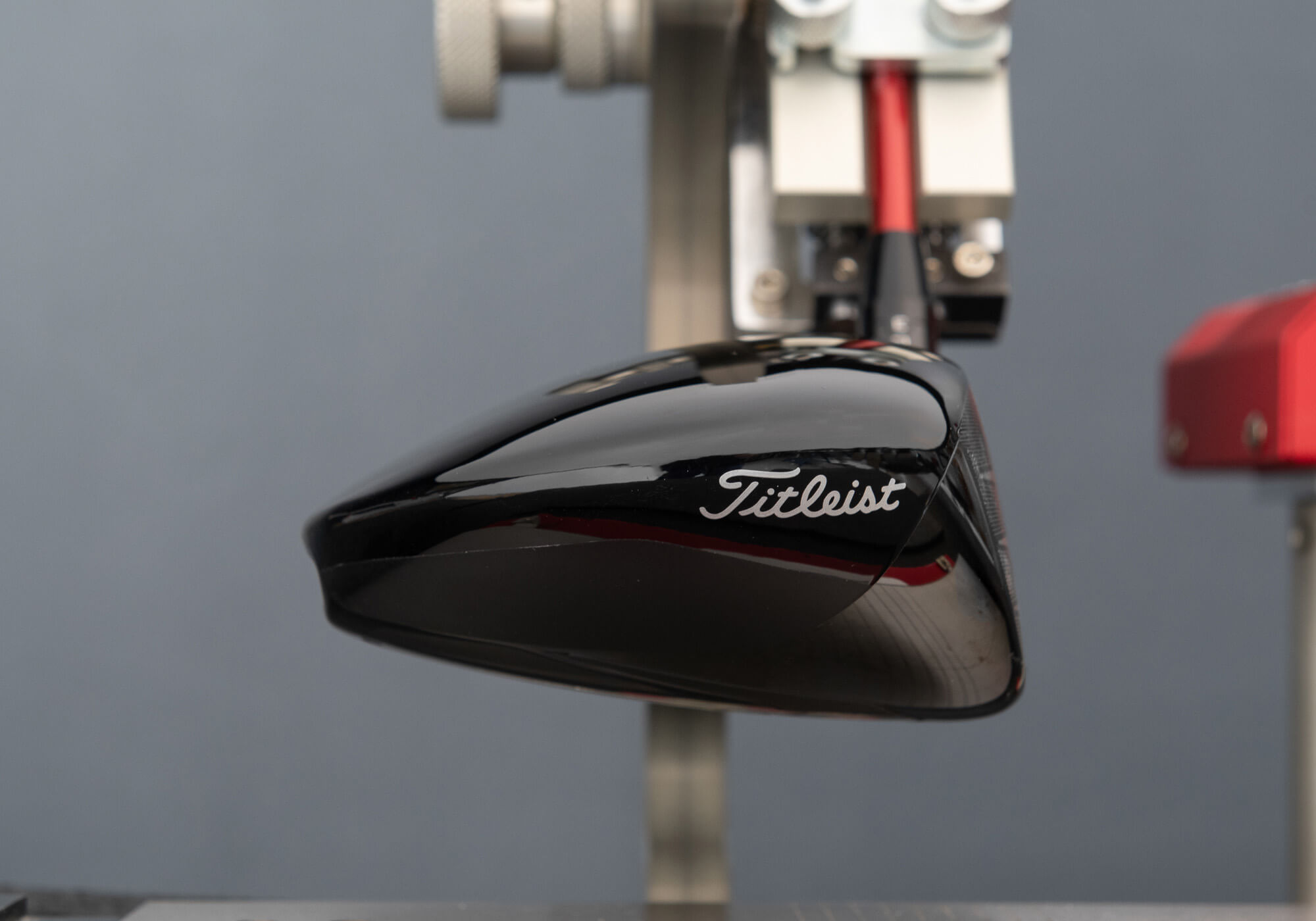 Titleist GT2 profiil