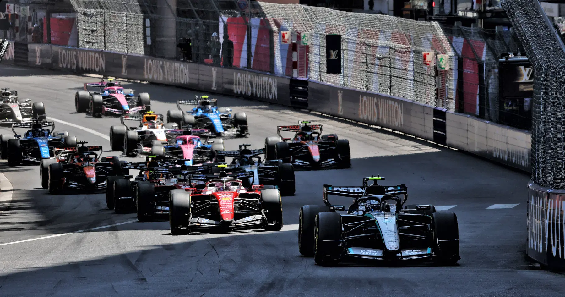 ADUO selgitas, et F1 ootab FIA kriitilist teadet