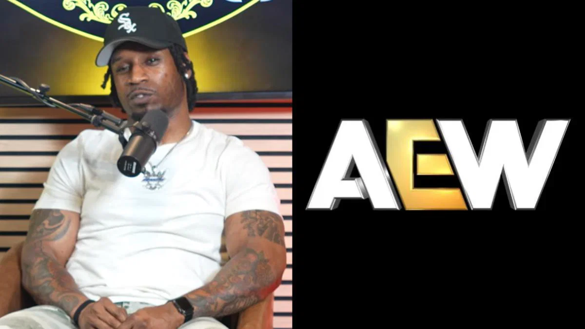 AEW Enhancement Talent Coordinator Shawn Dean Shares Advice For Wrestlers On How To Get Signed