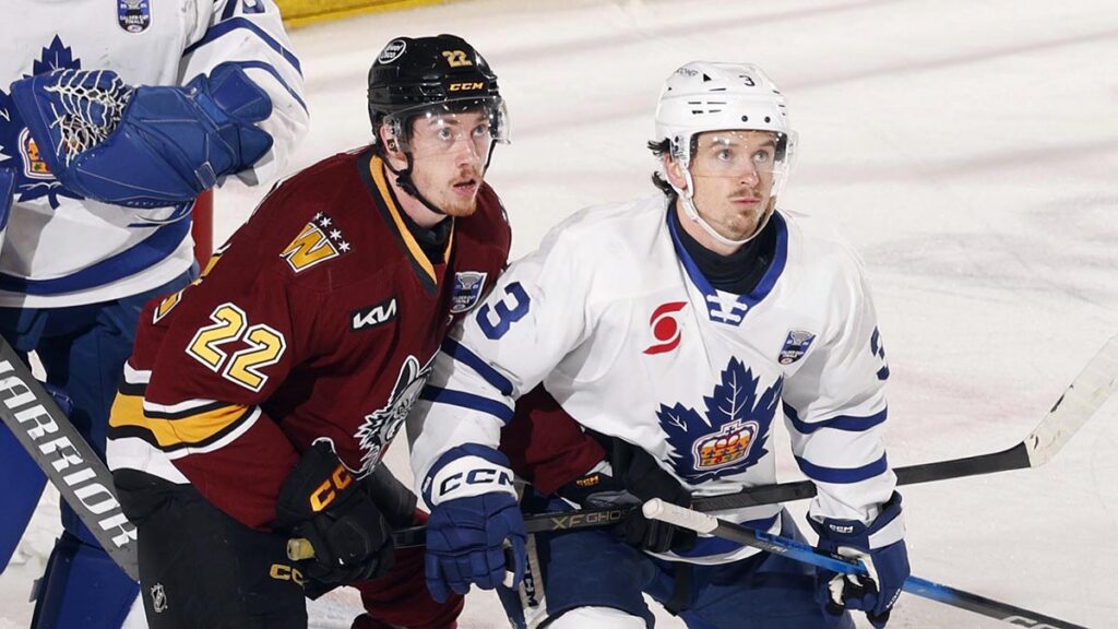 AHL Morning Skate: 16. juuni 2026 | TheAHL.com