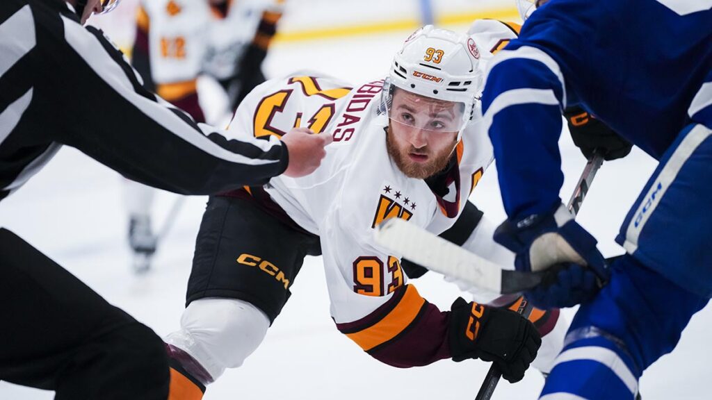 AHL Morning Skate: 18. juuni 2026 | TheAHL.com