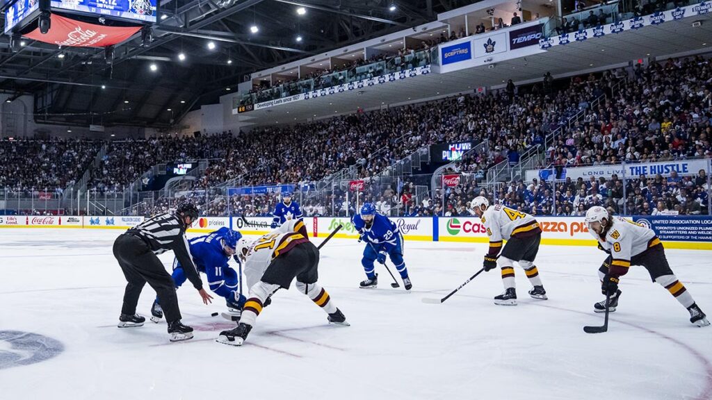 AHL Morning Skate: 19. juuni 2026 | TheAHL.com