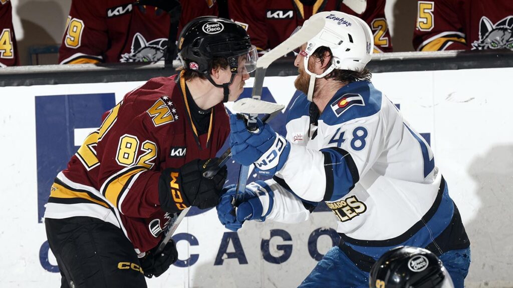 AHL Morning Skate: 5. juuni 2026 | TheAHL.com