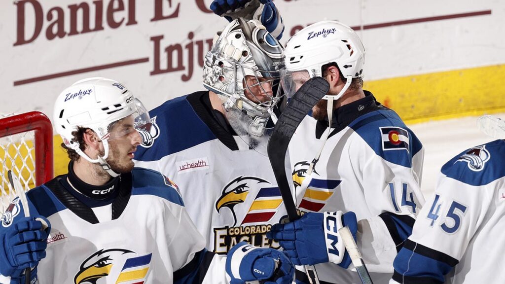 AHL Morning Skate: 7. juuni 2026 | TheAHL.com