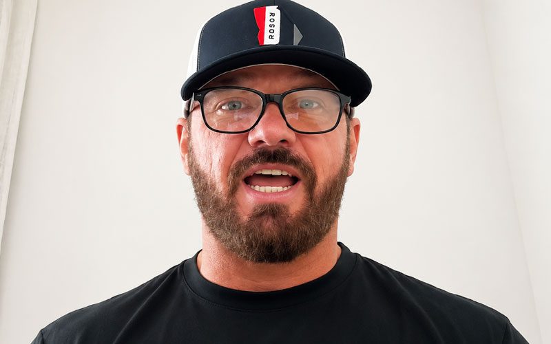 AJ Styles ütleb, et kaotus ei kahjusta karjääri, kui WWE-l on teie jaoks tõesti plaanid