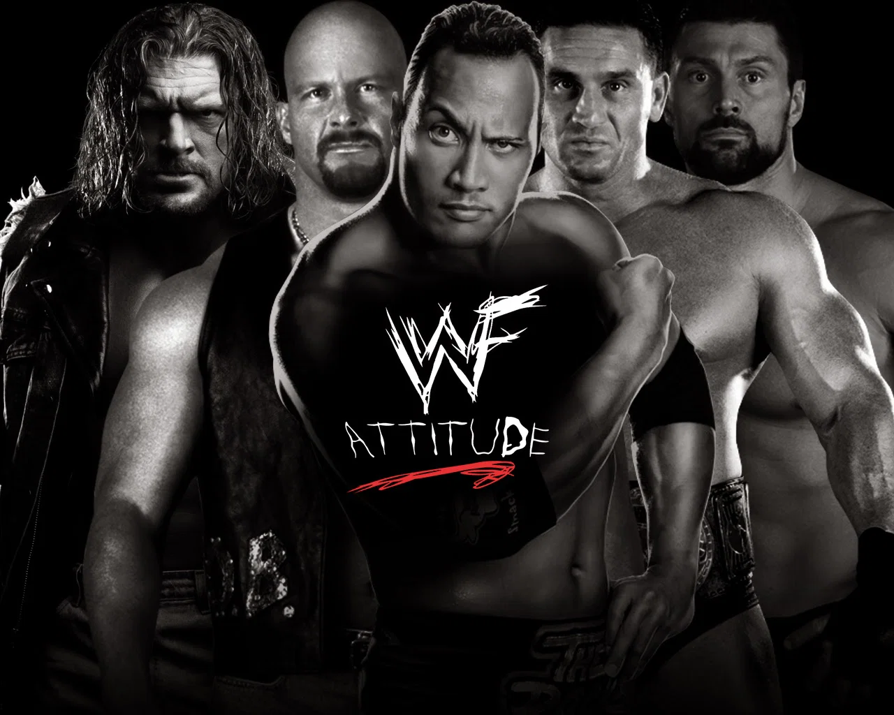 Al Snow ütleb, et kaasaegsed maadlusfännid ei reageeri nagu suhtumise ajastu rahvahulgad
