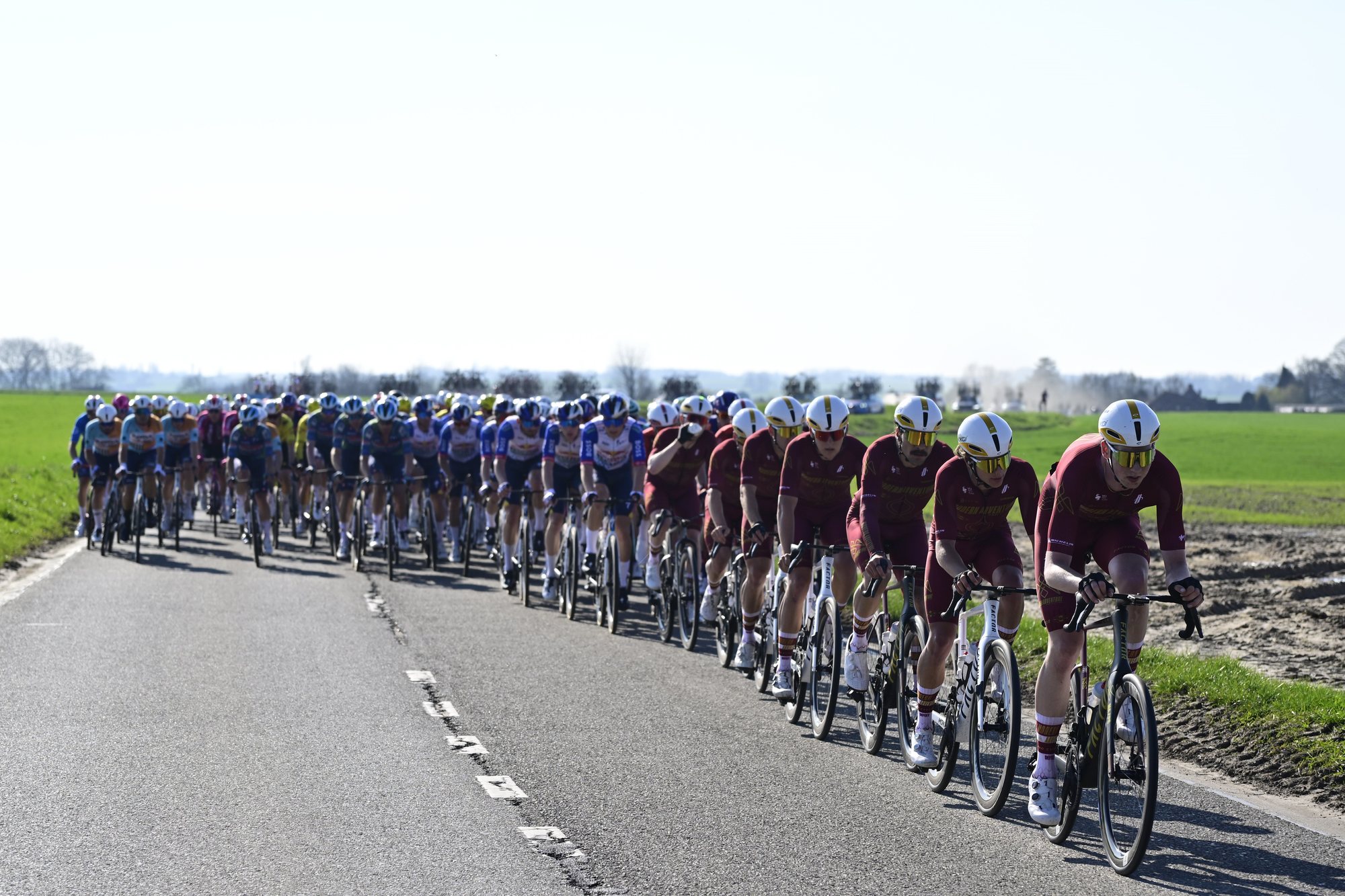 Ename Samyn Classic