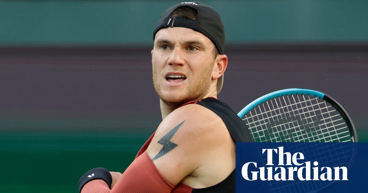 Andy Murray toetab Jack Draperit Wimbledoni naasmisel: "See on tõesti hea" | Jack Draper