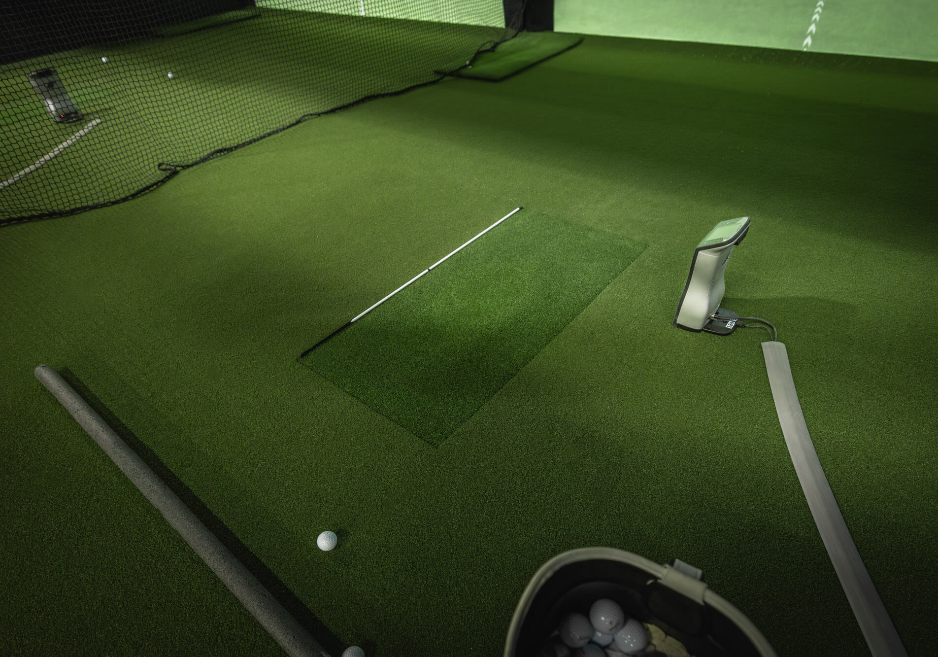 AskMyGolfSpy – seadmed, mida kasutame teie varustuse testimiseks