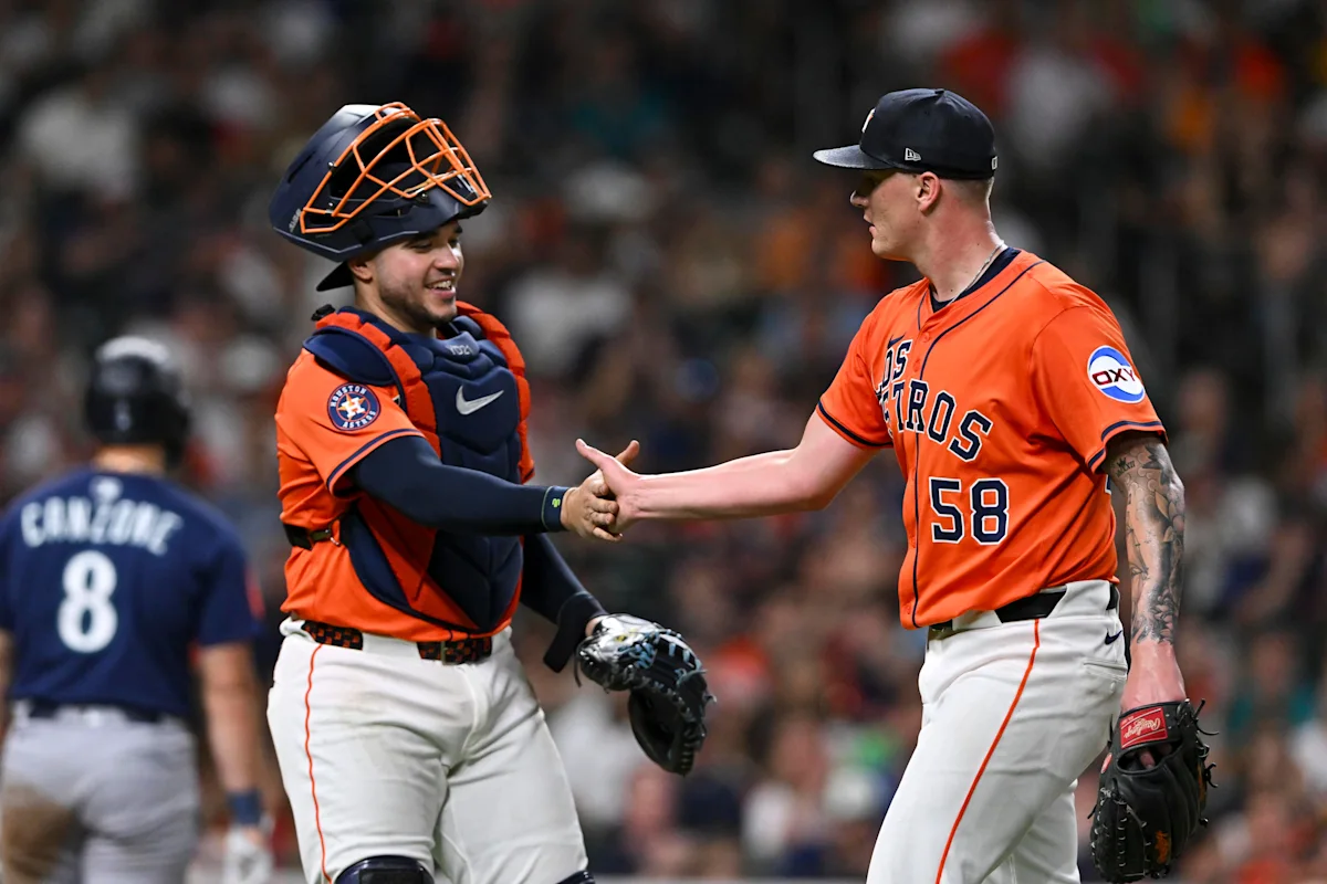 Astros vs. Mängu arutelu Tiigrid: 16.06.2026