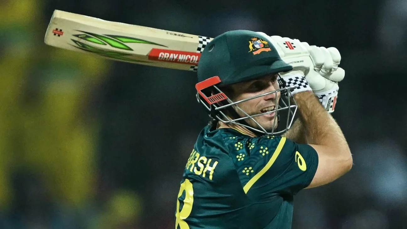 BAN vs AUS 2026, BAN vs AUS 1. T20I mängu eelvaade