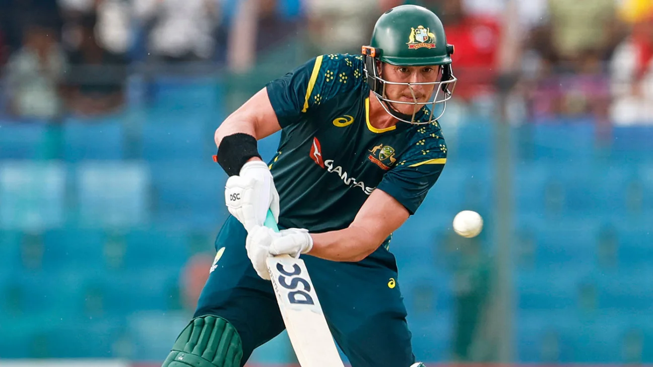 BAN vs AUS 2026, BAN vs AUS 2. T20I matši aruanne, 19. juuni 2026