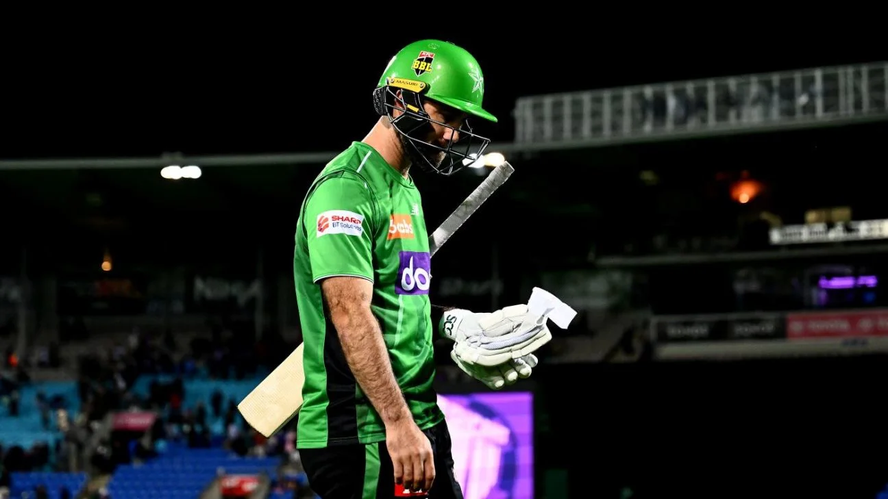 BBL News – Cricket Victoria kehtib Melbourne Rangersi kaubamärgi kohta