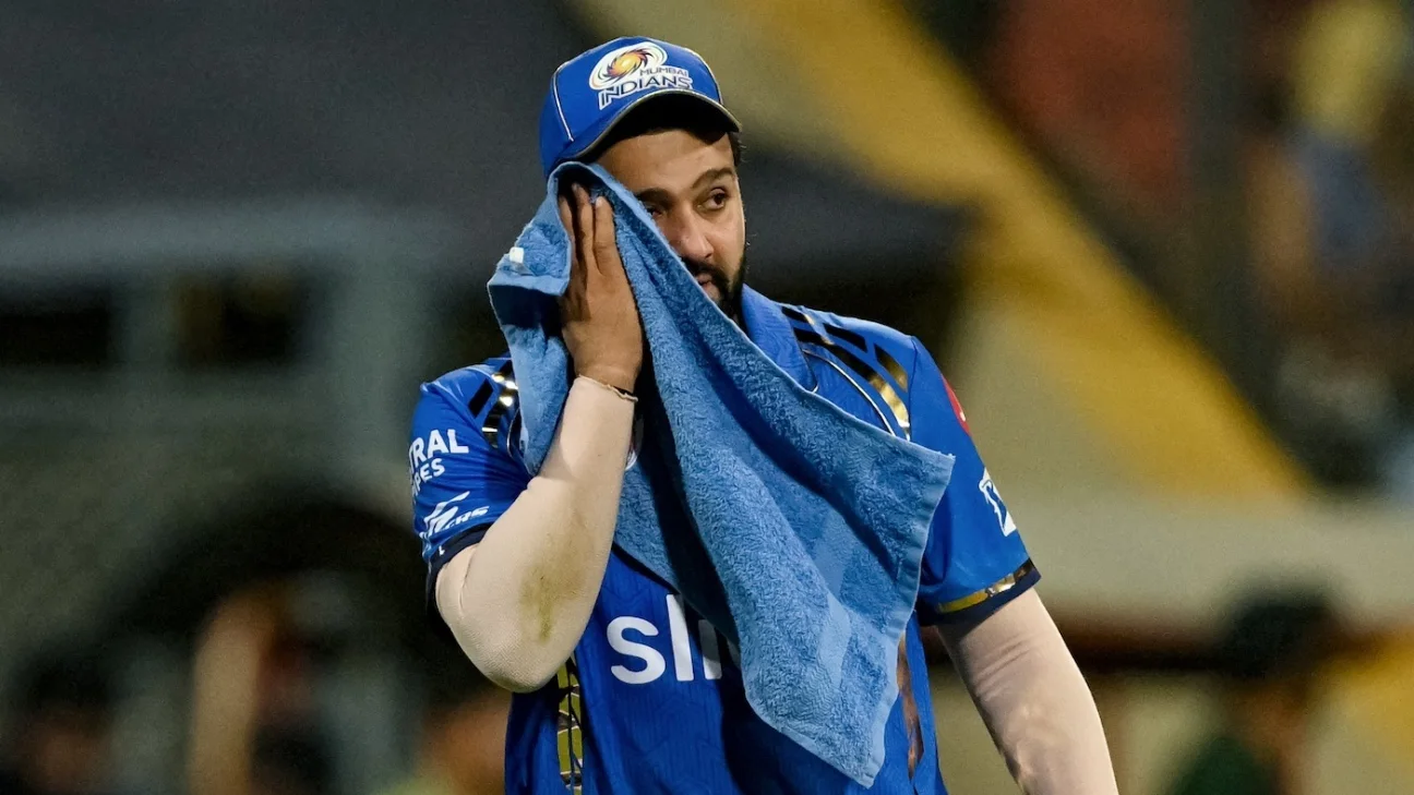 BCCI plaanib IPL-i varakult alustada aastast 2027, et minimeerida matše ekstreemsuvel