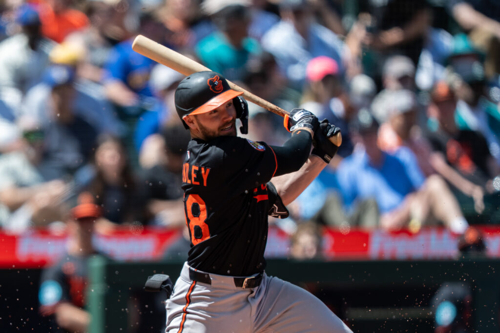 Braves vabastab Maverick Handley – MLB kaubanduse kuulujutud