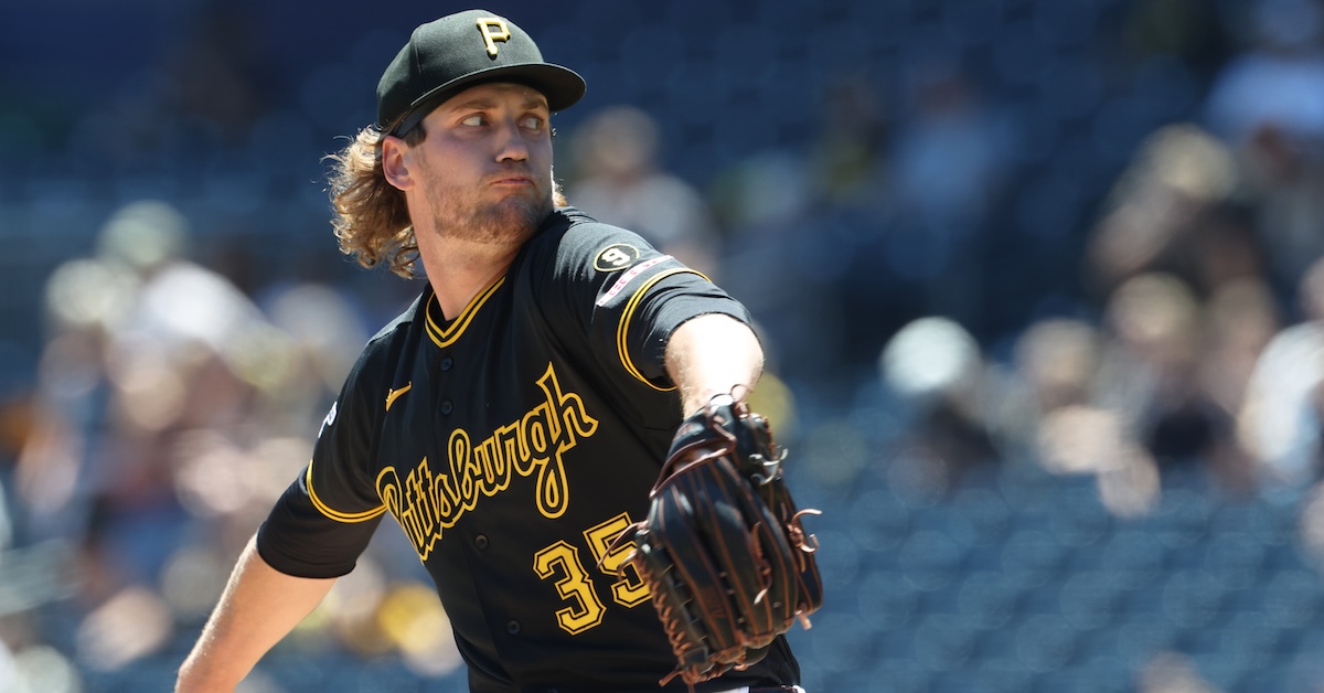 Braxton Ashcraft hävitab rahvahulki