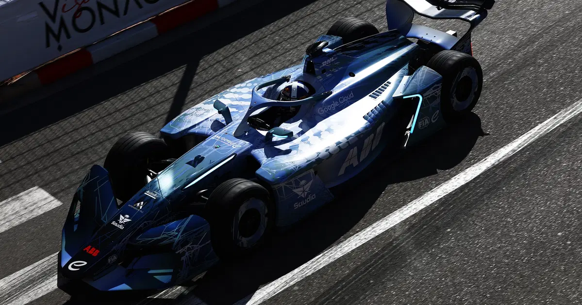 Breaking: Vormel E kuulutab välja esimese rekordilise Gen4 kalendri, kuna saabub rohkem F1 ringradasid