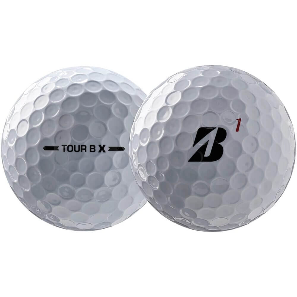 Bridgestone Tour BX (2026) pallilabor