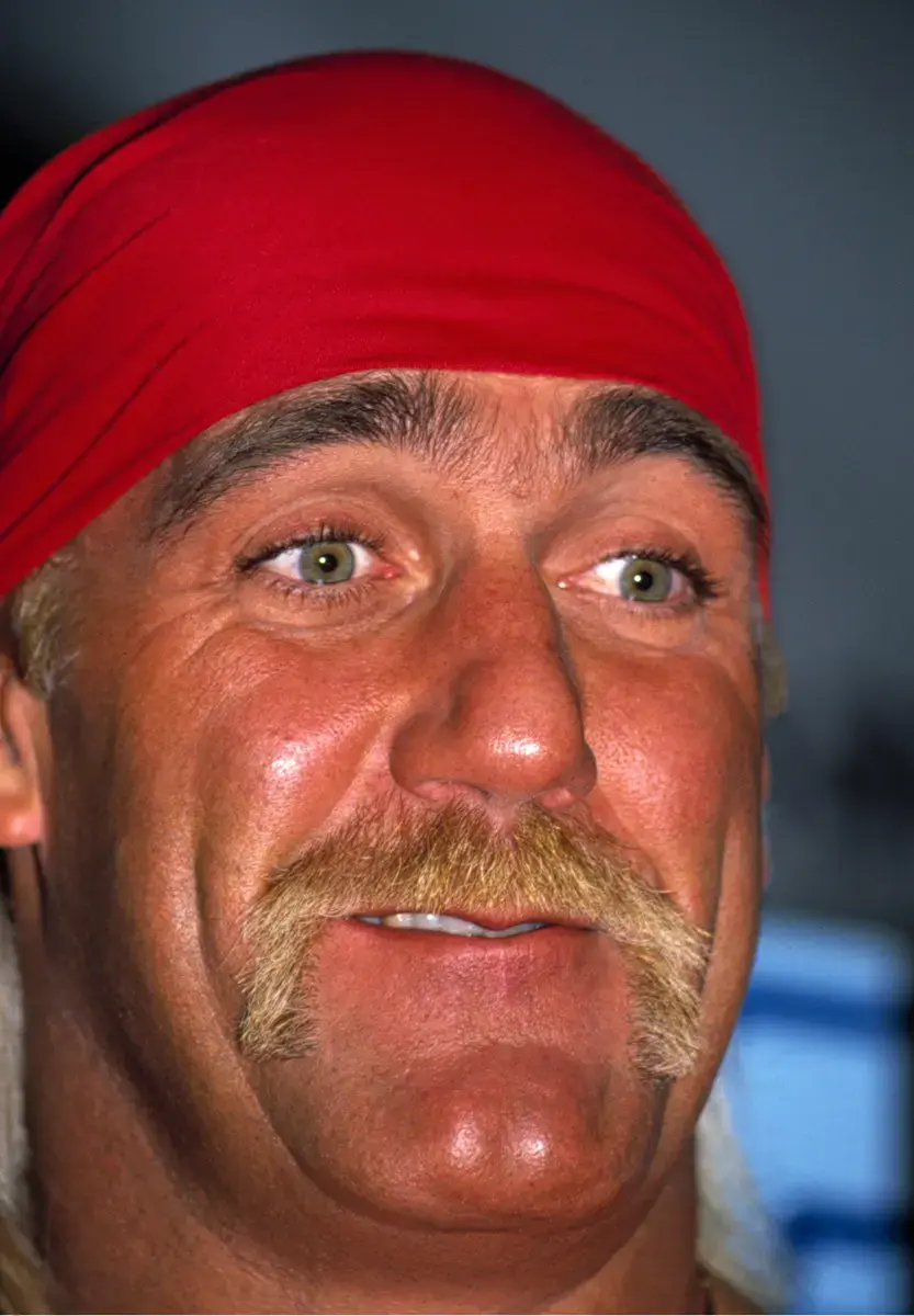 Brooke Hogan ütles, et politsei uurimine Hulk Hogani surma kohta jäi nurja
