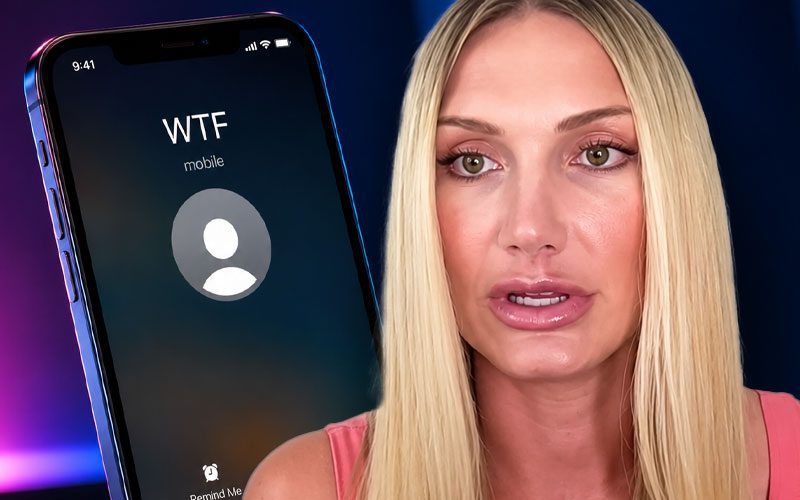 Brooke Hogan Claims Her Phone Was Taken Before She Could See Hulk Hogan’s Body