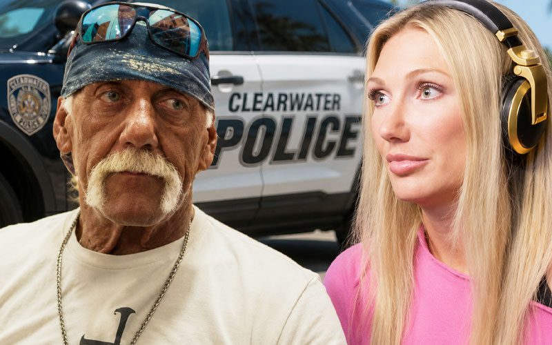Brooke Hogan väidab, et võimud valetasid talle Hulk Hogani surma uurimise käigus saadud tõendite kohta