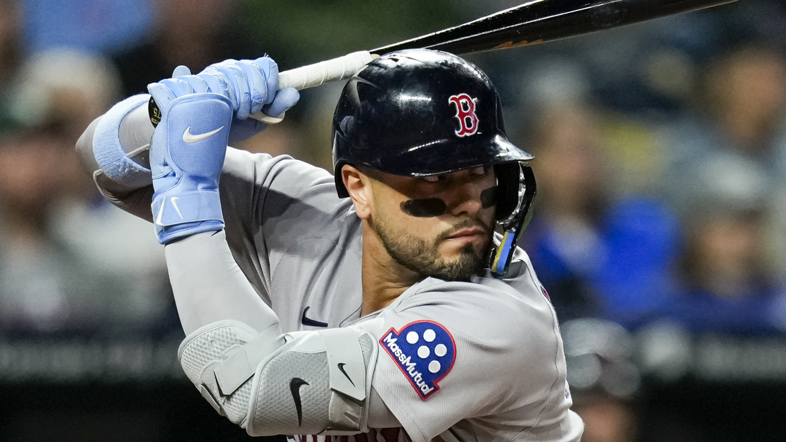 Carlos Narvaezi käitumine näitab, et Red Sox ei õppinud Rafael Deversi katastroofist