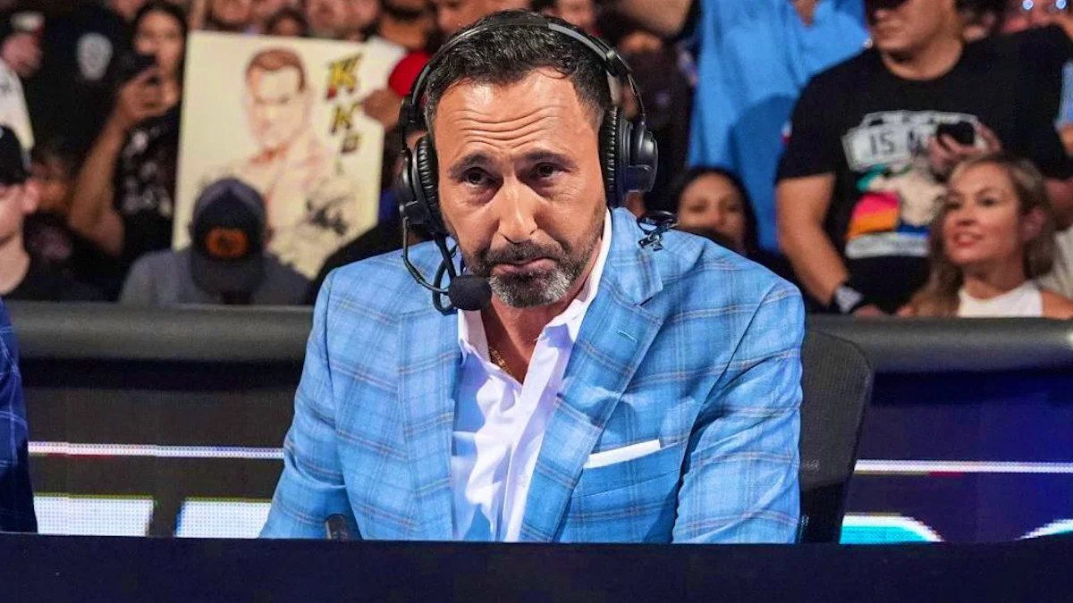 Cathy Kelley Says WWE’s Joe Tessitore Attempted To Get Her On ABC’s The Bachelorette But It ‘Didn’t Lead To Anything’, Would ‘Consider’ Being A Part Of Potential Total Divas Reboot