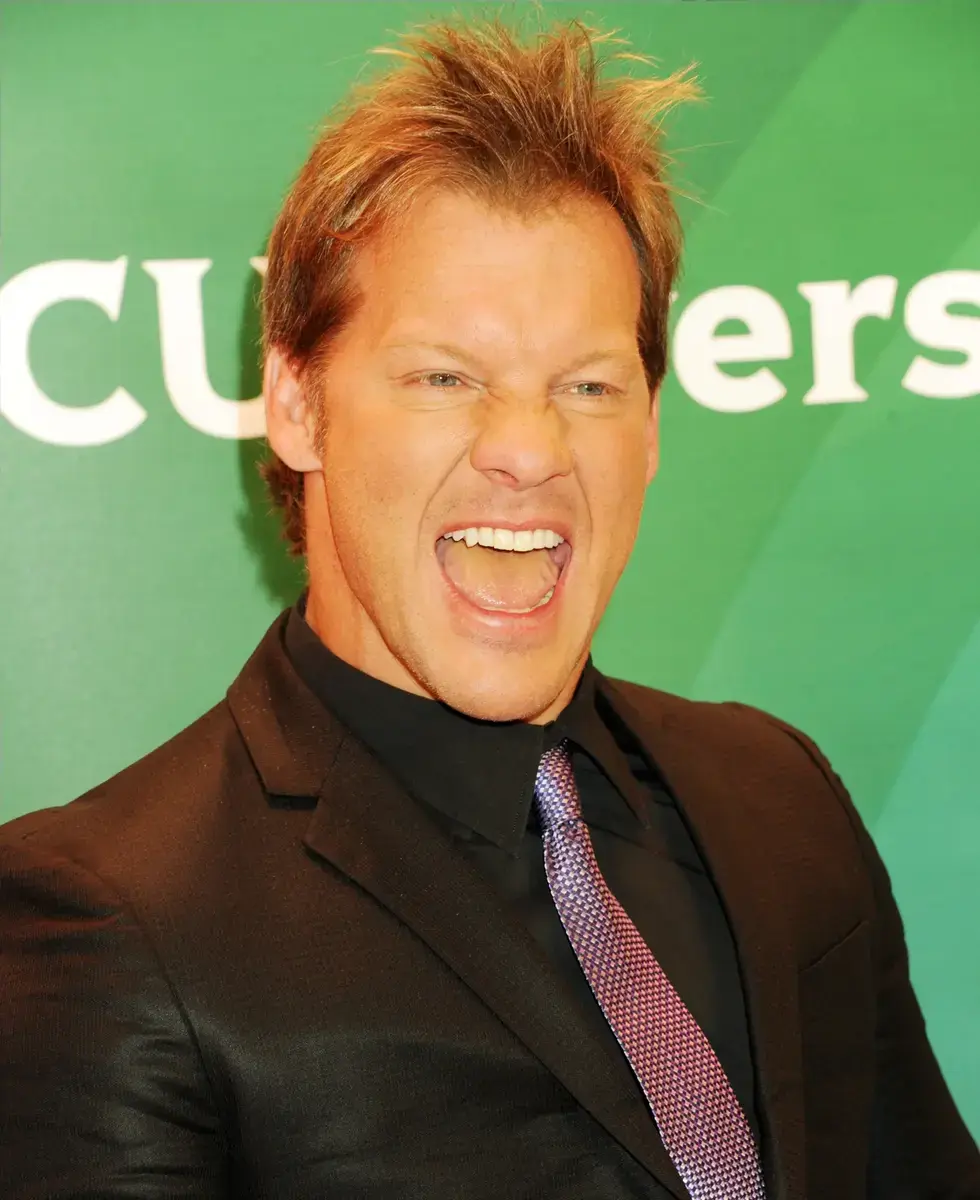 Chris Jericho mõtiskleb oma WWE karjääri jooksul võetud "suurest riskist": "See on midagi, mida ma pidin tegema..."