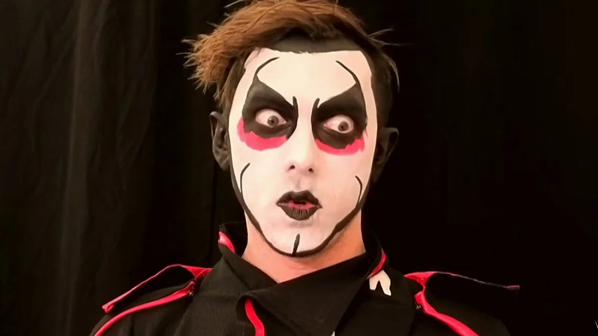 Danhausen Addresses Whether He’s Bigger Than WWE, Believes He Has ‘The Backing Of The Machine’