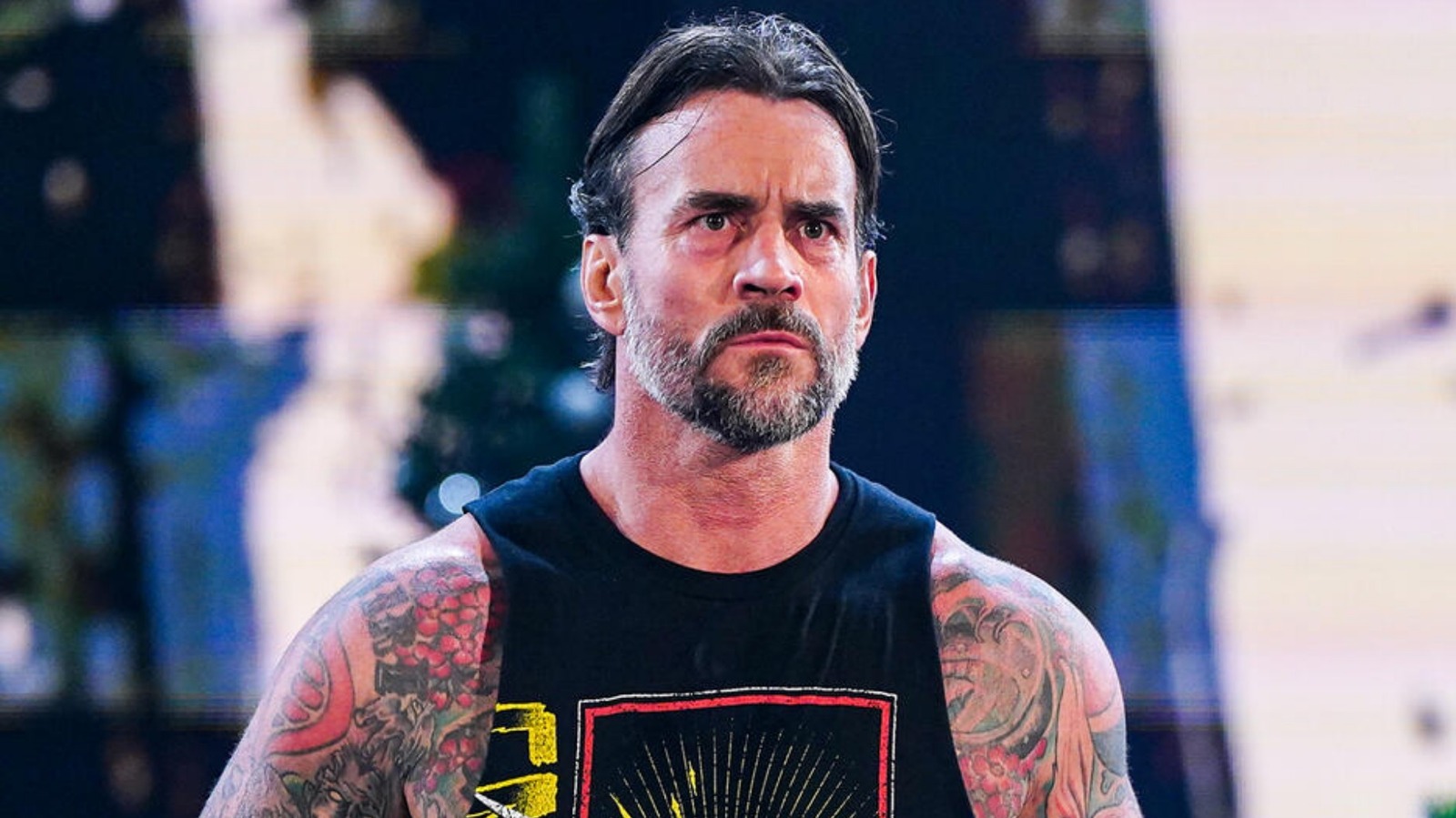 Dave Meltzer ei usu, et CM Punk lahkub WWE-st niipea AEW-sse