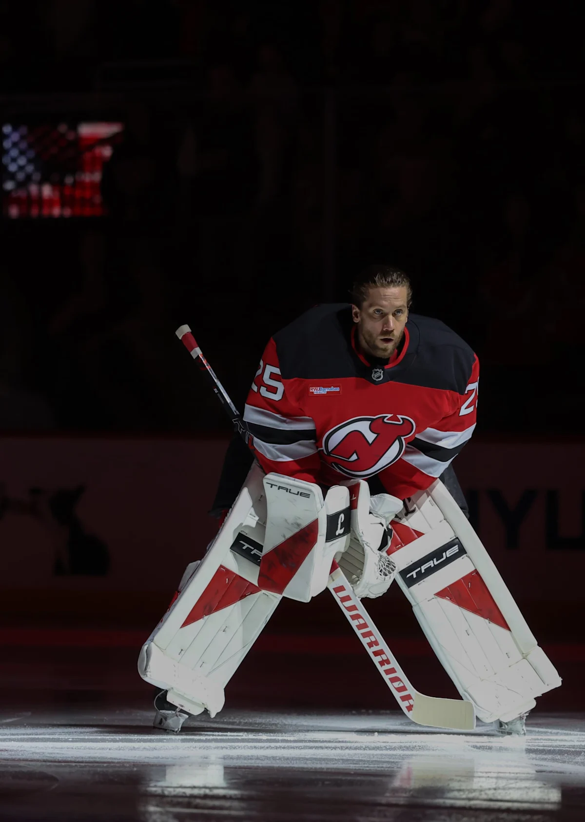 Devils Daily: Mehta Gauging Trade Market; Suur raha; Uued meistrid