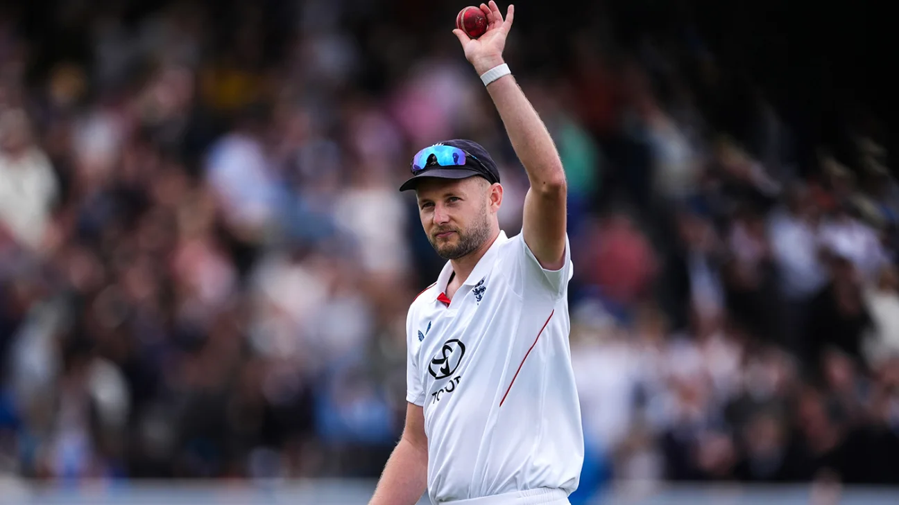 ENG vs NZ 2026, ENG vs NZ 1. test Match Report, 4.–7. juuni 2026