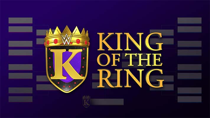 King of the Ring