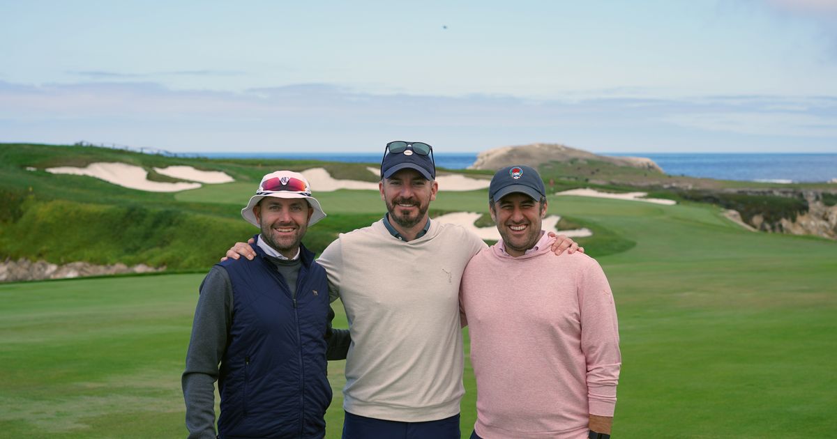 Elage uuesti läbi Walker Cup 2025