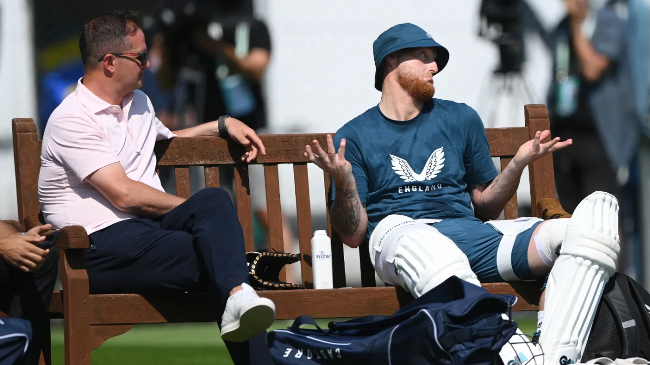 Eng vs Uus-Meremaa, 2. test – Ben Stokes ja Gus Atkinson naasevad Inglismaale XI, kuid mis saab pärast liikumiskeelu rikkumist edasi?