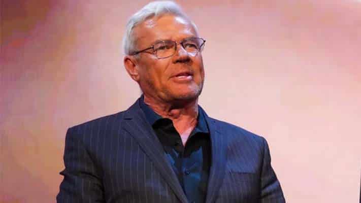 Eric Bischoff