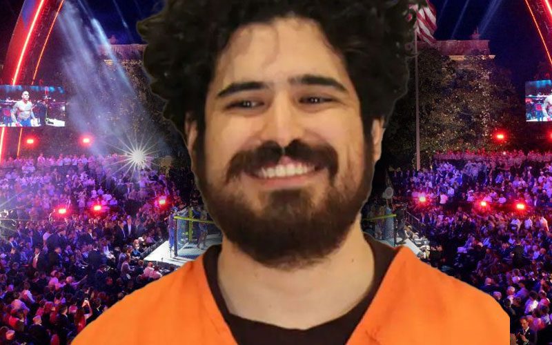 FBI arreteeris enne Valge Maja üritust UFC Freedom 250 terroriplaani kahtlustatava peategelase