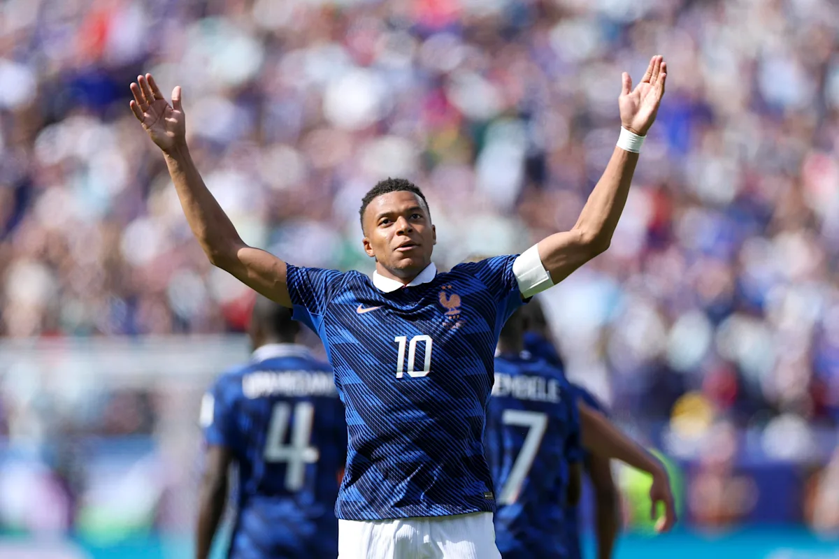 FIFA World Cup Fantasy MD2 – parim max kaptenikiibi strateegia