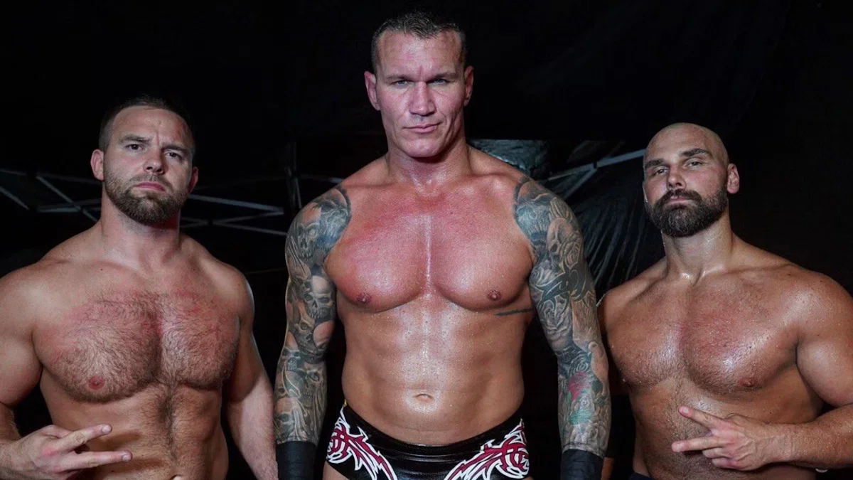 FTR’s Cash Wheeler Recalls WWE Partnership With Randy Orton, Says Split Was ‘The Final Straw’ For Them To Request Release