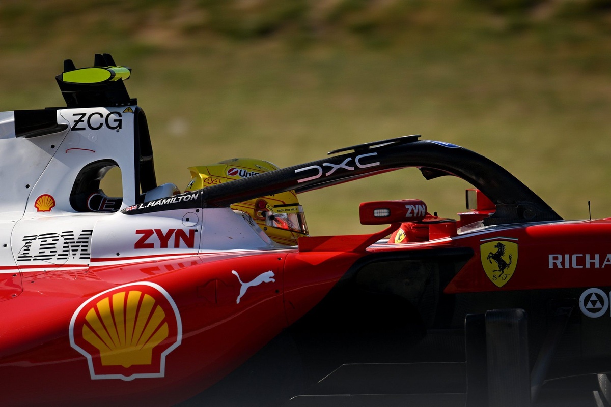 Ferrari tutvustab Austrias uut F1 mootorit ja kütuseuuendusi