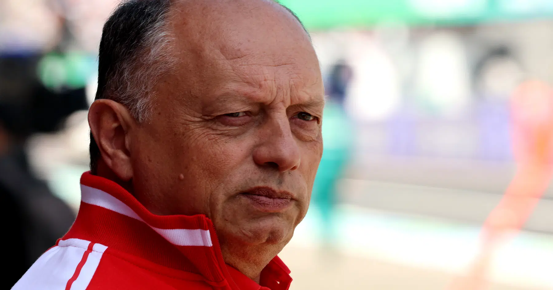 Ferrari vihjab uuele põhjusele, et oodata "väga teistsugust" Monaco GP-d