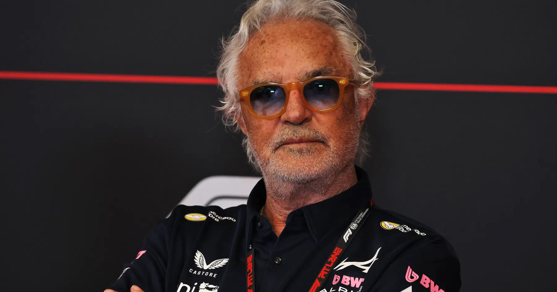 Flavio Briatore jutustab Toto Wolffi Alpide kokkuvarisemisest, kui Christian Horner peidab end