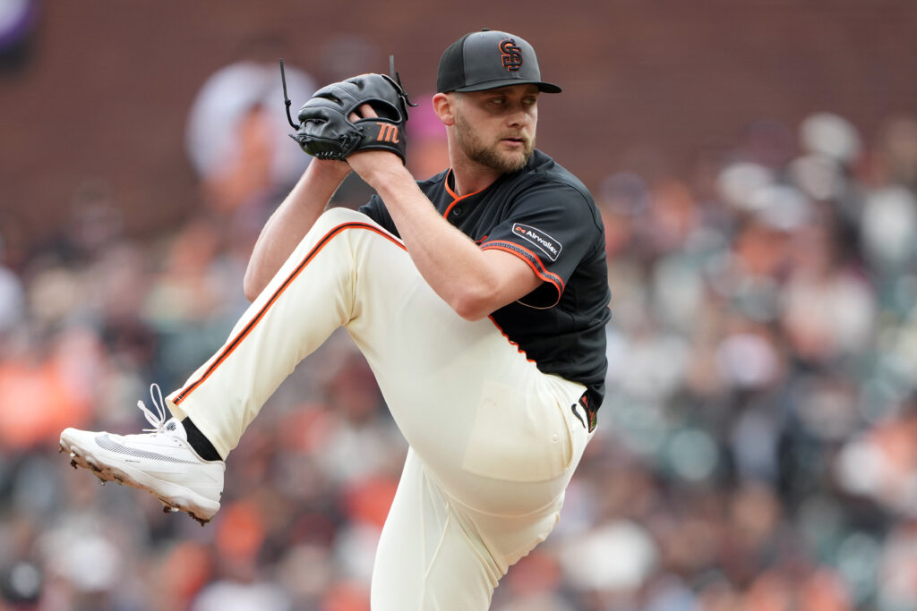 Hiiglased noodid: Winn, Gage, Mahle, Ramos