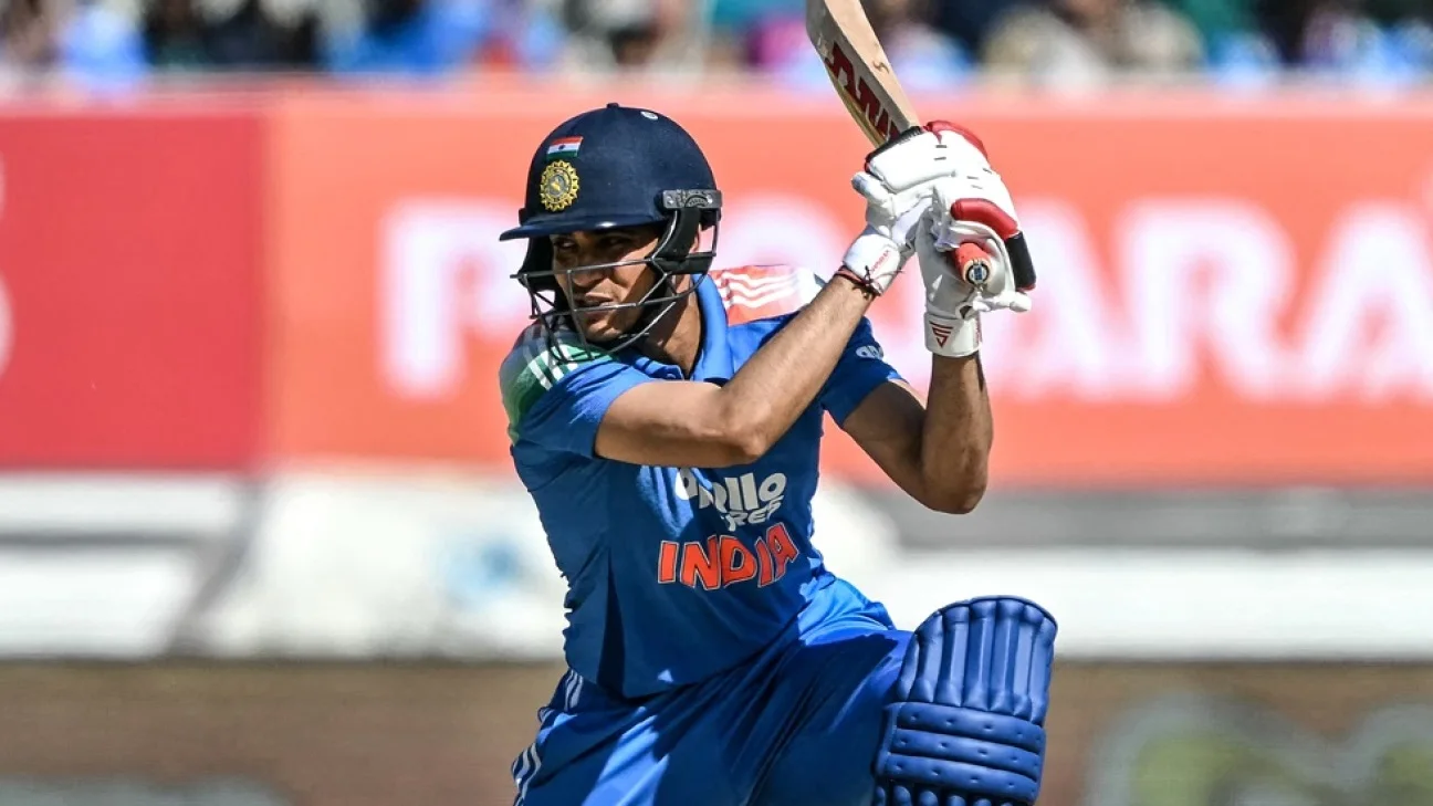IND vs AFG 2026, IND vs AFG 1. ODI mängu eelvaade