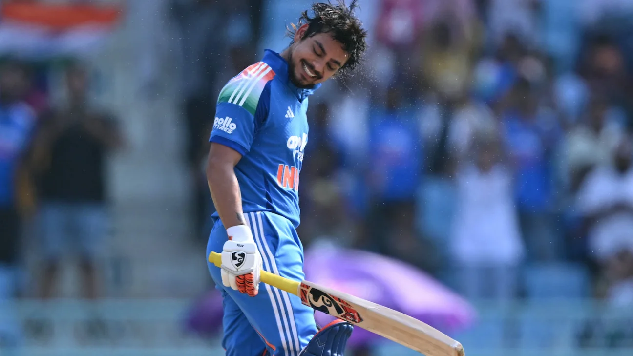 IND vs AFG 2026, IND vs AFG 3. ODI mängu eelvaade